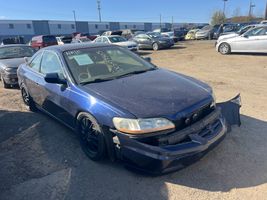 2001 Honda Accord