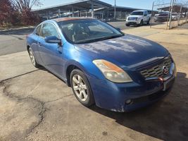 2008 NISSAN Altima