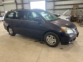 2007 Honda Odyssey
