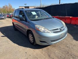 2006 Toyota Sienna