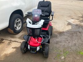 2017 pride mobility PURSUIT