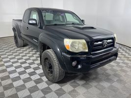 2005 Toyota Tacoma