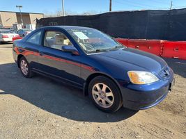 2003 Honda Civic