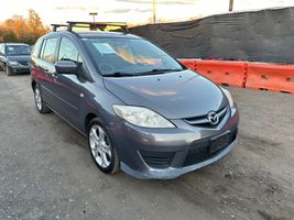 2009 Mazda MAZDA5