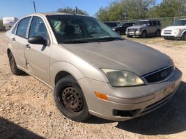 2007 Ford Focus