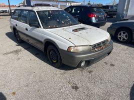 1997 Subaru Legacy