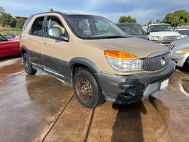 2003 Buick Rendezvous