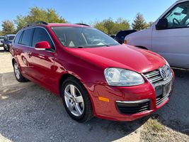2009 VOLKSWAGEN JETTA