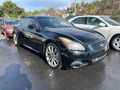 2008 Infiniti G37
