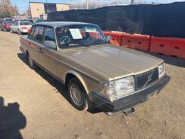 1992 Volvo 240