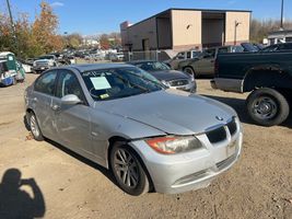 2007 BMW 3 Series
