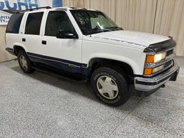 1996 Chevrolet Tahoe