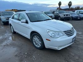 2008 Chrysler Sebring