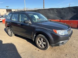 2010 Subaru Forester