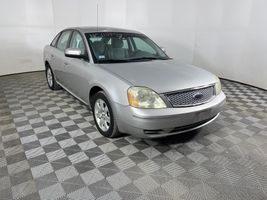 2007 Ford Five Hundred