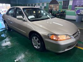 2000 Honda Accord