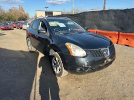 2010 NISSAN Rogue