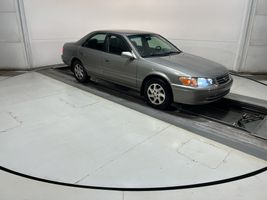 2001 Toyota Camry