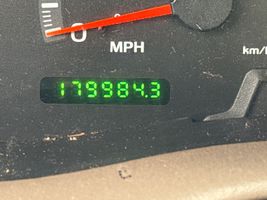 2000 Ford F150