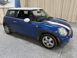2007 MINI Cooper