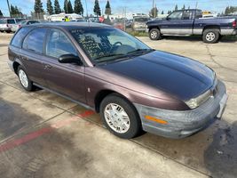 1998 Saturn S-Series