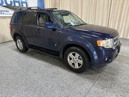 2010 Ford Escape