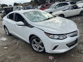 2017 Chevrolet Volt