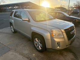 2013 GMC Terrain