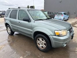 2006 Ford Escape