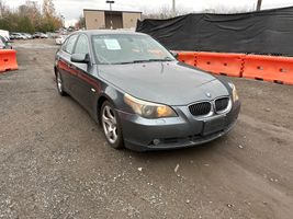 2007 BMW 5 Series