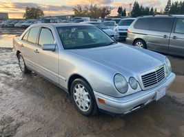 1999 Mercedes-Benz E-Class