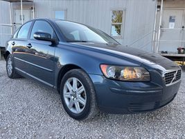 2007 Volvo S40
