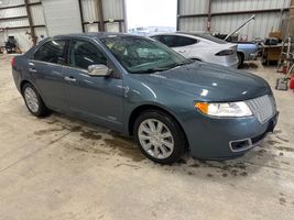2011 Lincoln MKZ