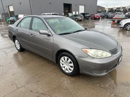 2005 Toyota Camry