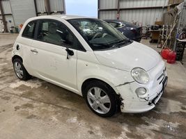 2012 FIAT 500