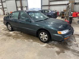 1997 Honda Accord