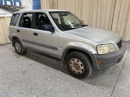 1999 Honda CR-V