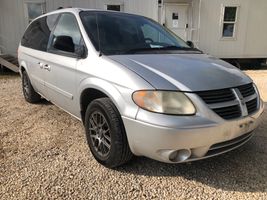 2005 Dodge Grand Caravan