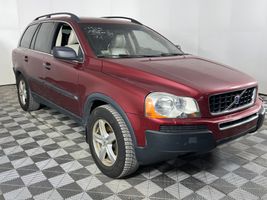 2005 Volvo XC90