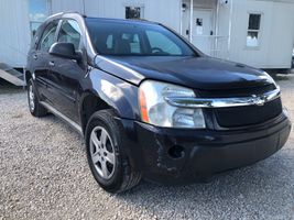 2006 Chevrolet Equinox
