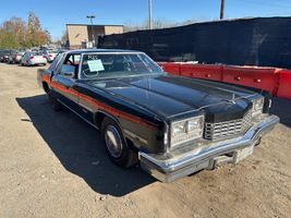 1977 Oldsmobile Toronado