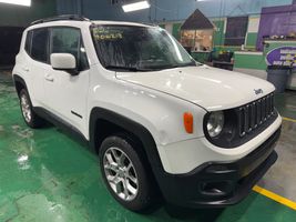 2015 JEEP Renegade