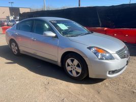 2007 NISSAN Altima