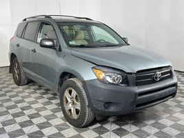 2008 Toyota RAV4