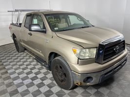 2007 Toyota Tundra