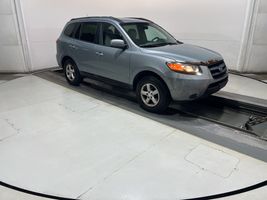 2008 Hyundai Santa Fe