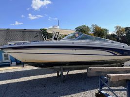 1999 CHAPARRAL 230SSI