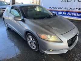 2011 Honda CR-Z