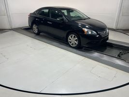 2015 NISSAN Sentra