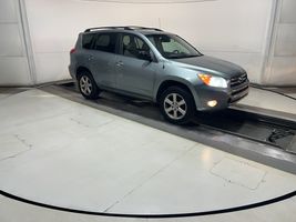 2006 Toyota RAV4